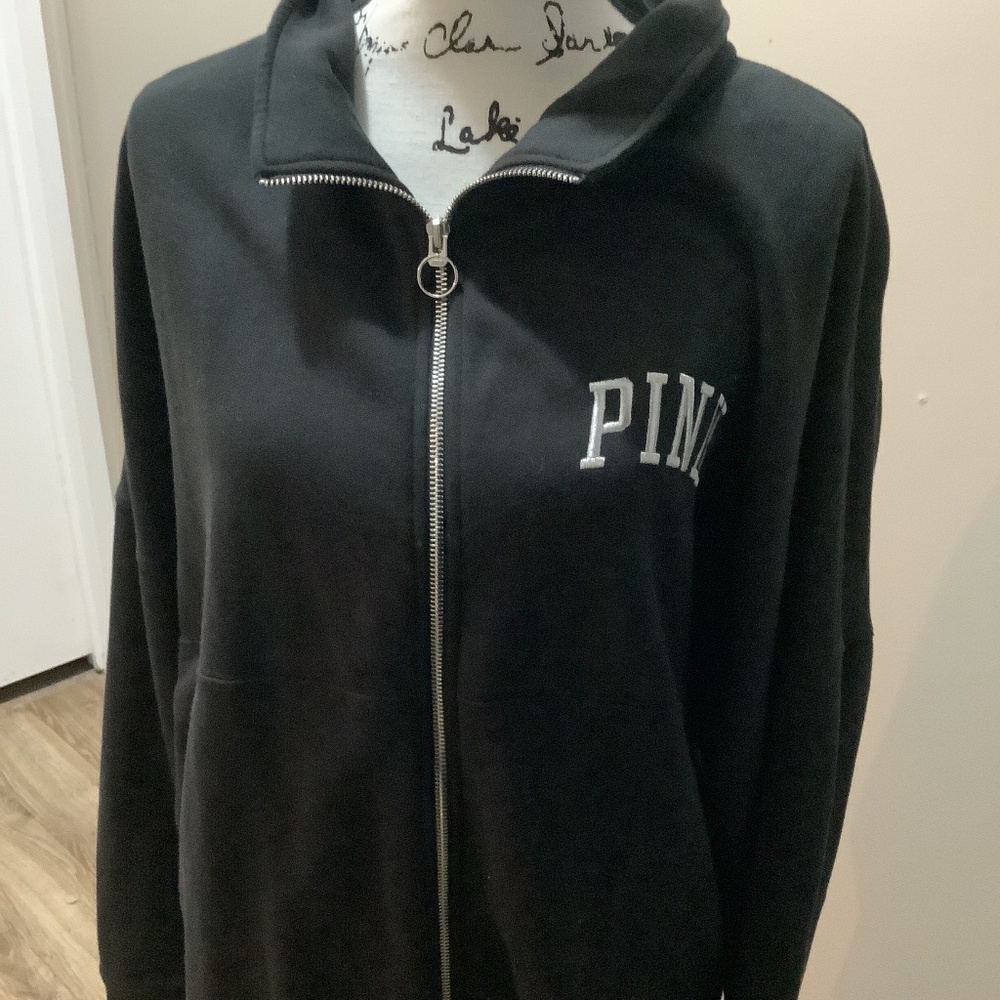 PINK by Victoria’s Secret jacket